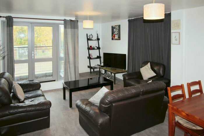 2 Bedroom Apartment To Rent In Netherfield Road South, Liverpool, Merseyside, L5