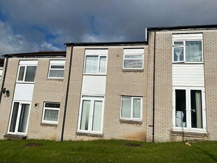 3 Bedroom Property To Rent In Awel Mor, Llanedeyrn, Cardiff, CF23