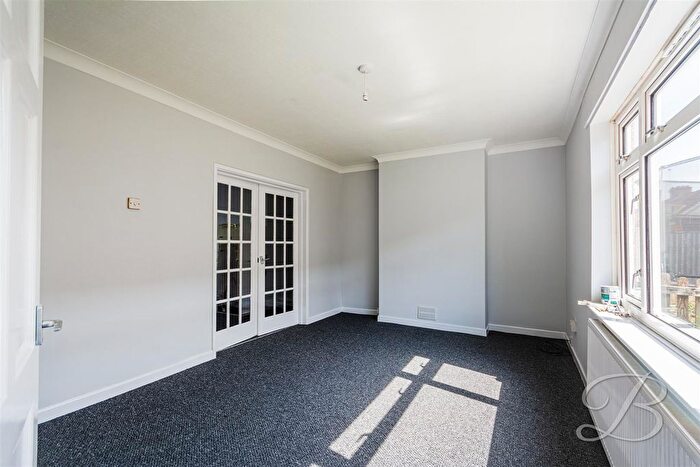 3 Bedroom Terraced House To Rent In Sixth Avenue, Forest Town, Mansfield, NG19