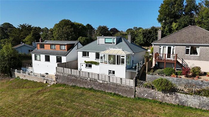 3 Bedroom Bungalow For Sale In Poundfield, Statton, Bude, EX23