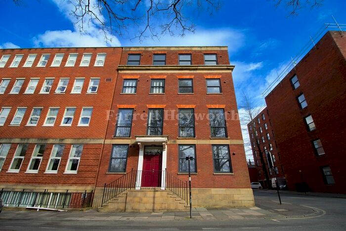 2 Bedroom Flat To Rent In Cross Street, Preston, PR1