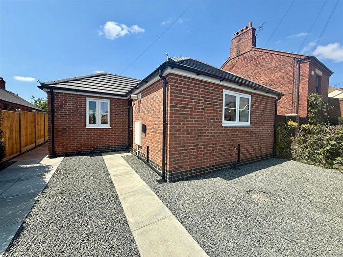 1 Bedroom Detached Bungalow To Rent In Derby Road, Ripley, DE5