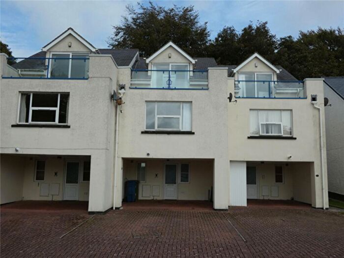 3 Bedroom Terraced House To Rent In Ffordd Hebog, Menai Marina, Y Felinheli, LL56