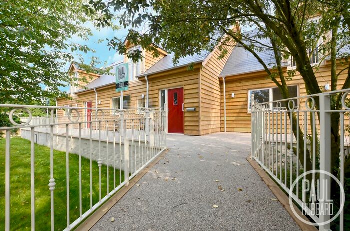 2 Bedroom End Of Terrace House To Rent In Grebe Gardens, High Road, Burgh Castle NR31