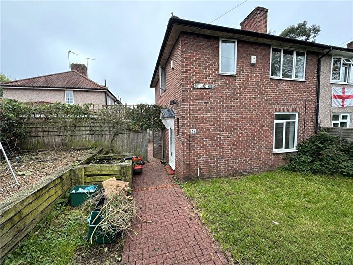 3 Bedroom Terraced House To Rent In Boyland Road, Bromley, BR1