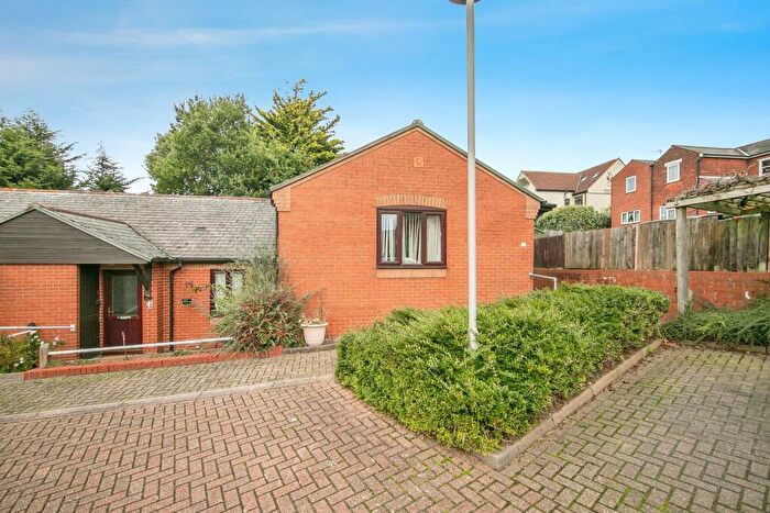 1 Bedroom Bungalow For Sale In Orchard Gardens, Ipswich Road, Colchester, Essex, CO4