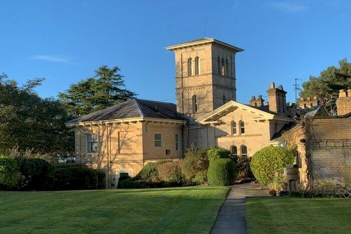 2 Bedroom Property To Rent In Woodbrook Road, Alderley Edge SK9