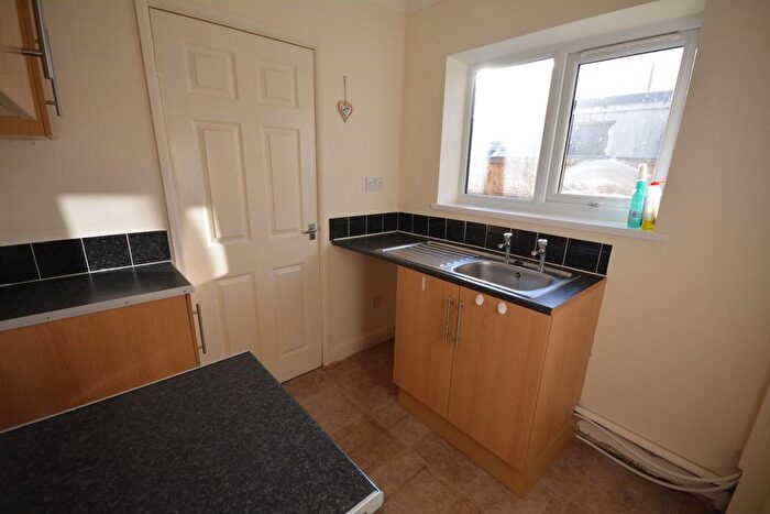 1 Bedroom Bungalow To Rent In Cumberland Street, Coundon Grange, Bishop Auckland, DL14