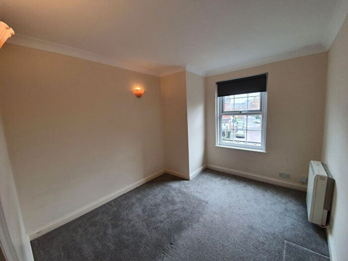 2 Bedroom Apartment To Rent In Victoria Place, Banbury, OX16