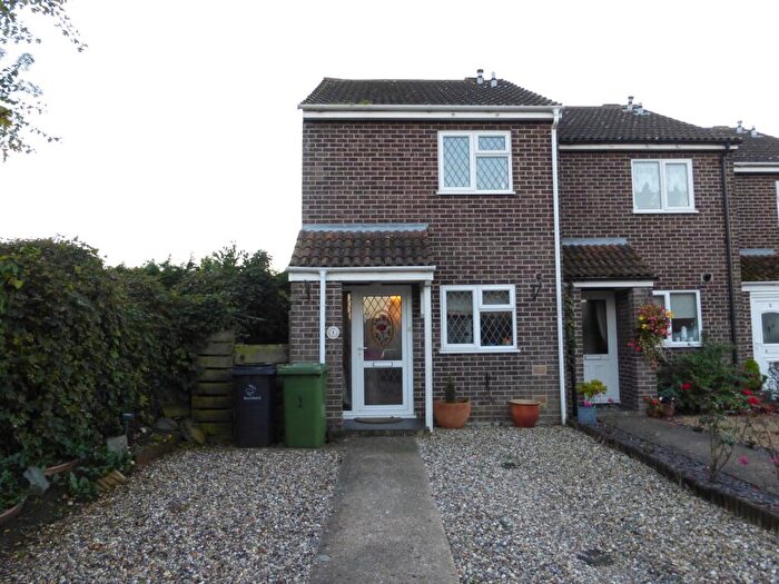 2 Bedroom House To Rent In Chapel Road, Attleborough, NR17