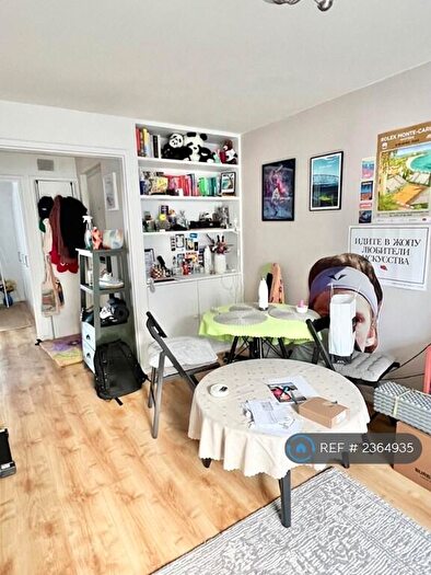 1 Bedroom Flat To Rent In Cotelands, Croydon, CR0