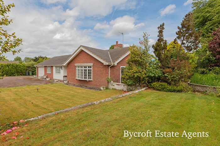 3 Bedroom Detached Bungalow For Sale In Marsh Lane, Burgh Castle, NR31