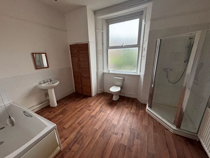 6 Bedroom Block Of Flats For Sale In Cornwall Beach, Devonport, Plymouth, Devon, PL1