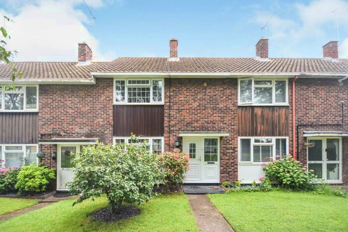 2 Bedroom Terraced House To Rent In Lee Chapel South, Basildon, SS16