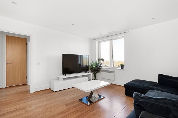 1 Bedroom Flat For Sale In Lait House, Beckenham, BR3