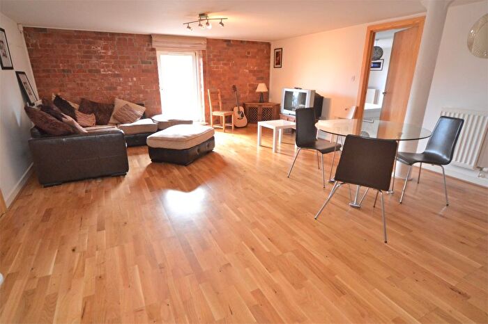 2 Bedroom Flat To Rent In Bonners Raff, Chandlers Road, Sunderland, SR6