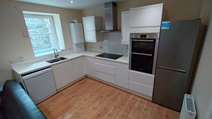 2 Bedroom Flat To Rent In Wellington Street, Footdee, Aberdeen, AB11