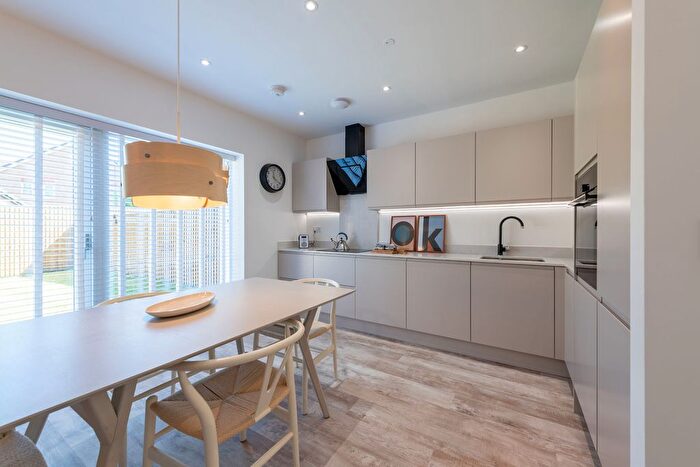 3 Bedroom Terraced House For Sale In Danner Lane, Horwich, Bolton, Greater Manchester, BL6