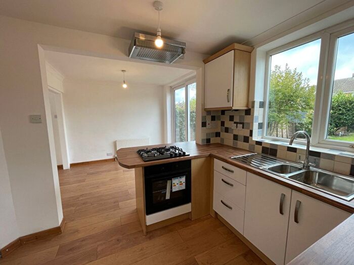 3 Bedroom Semi-Detached House To Rent In Dunster Road, Mountsorrel, LE12