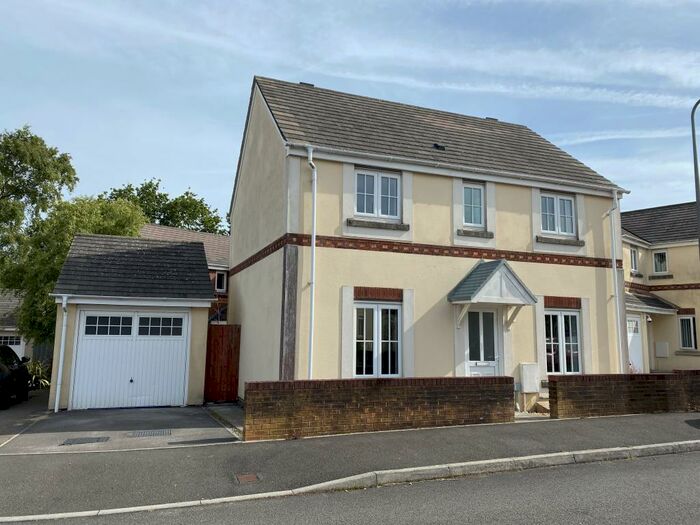 3 Bedroom House To Rent In Heol Islwyn, Fforestfach, Swansea, SA5