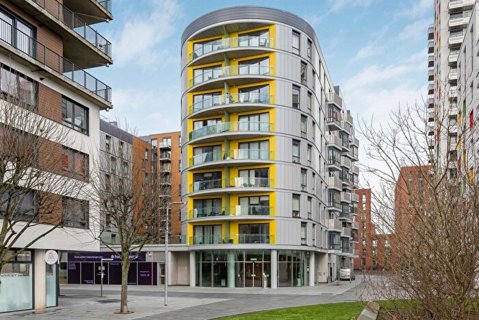 1 Bedroom Apartment To Rent In Hayward, Chatham Place, Reading, RG1