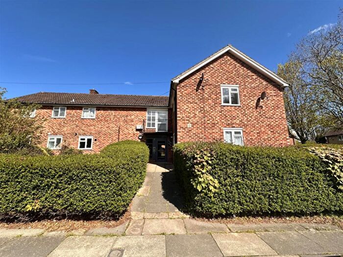 2 Bedroom Apartment For Sale In Gainsborough Road, Upton, CH49