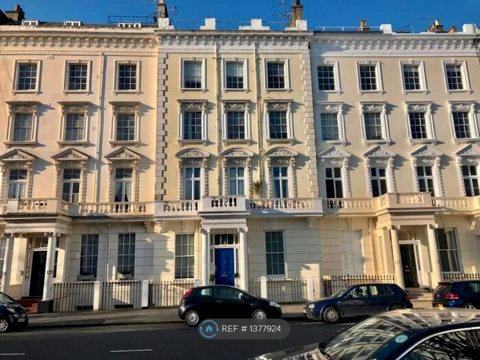 Studio To Rent In St. Georges Drive, London, SW1V