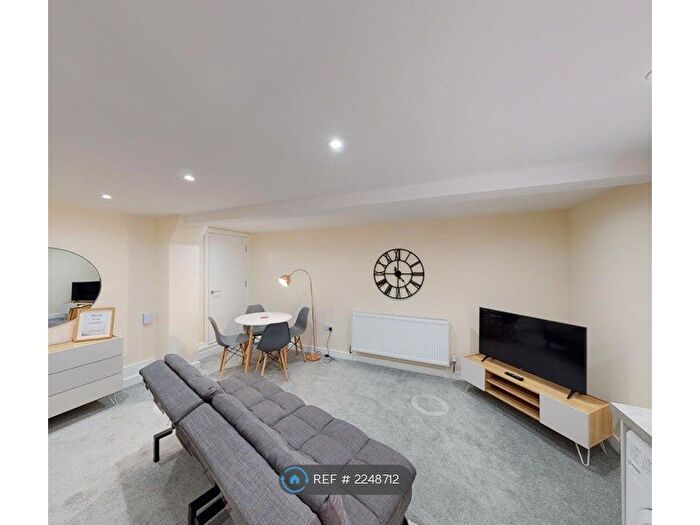 1 Bedroom Maisonette To Rent In Seaview Luxury Apartments Turner Street, Redcar, TS10