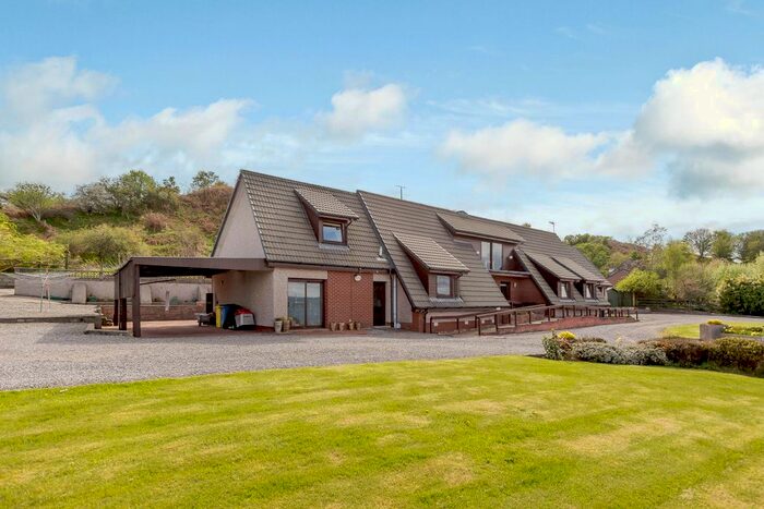 9 Bedroom Property For Sale In Cromarty, IV11