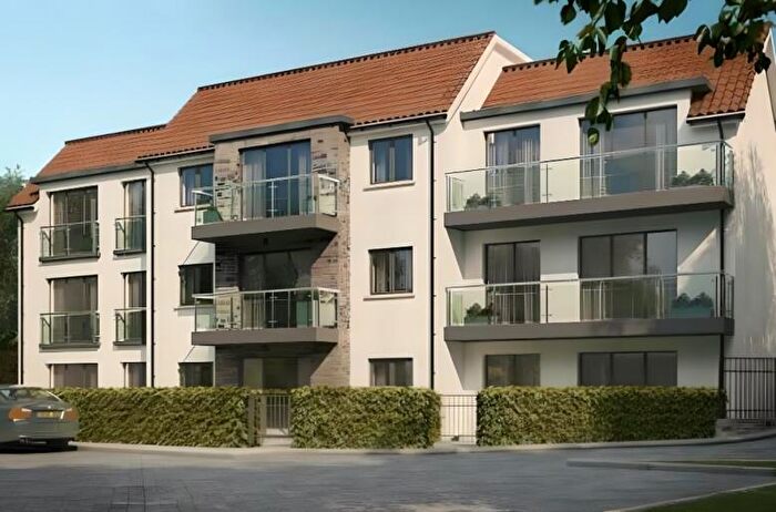 2 Bedroom Apartment For Sale In Plot Meadow Court, Loughborough, LE11