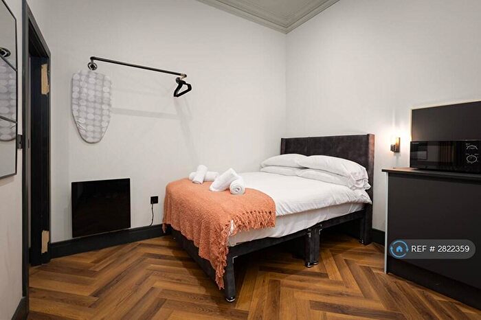 1 Bedroom Flat To Rent In Promenade, Blackpool, FY1