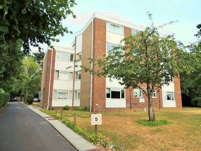 1 Bedroom Flat To Rent In Pampisford Road, South Croydon CR2