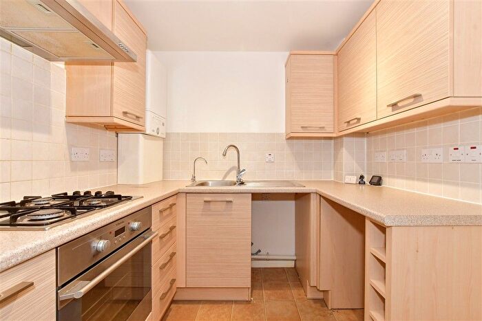 2 Bedroom Flat For Sale In Ardent Road, Whitfield, Dover, Kent, CT16