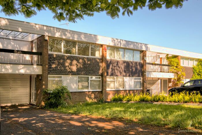 3 Bedroom Terraced House To Rent In Leigham Drive, Harborne, Birmingham, B17