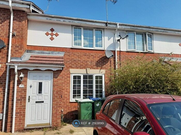 2 Bedroom Terraced House To Rent In Sandpiper Drive, Erith, DA8
