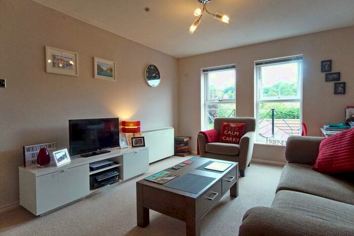 1 Bedroom Apartment To Rent In Langton Way, St Annes, Bristol, BS4