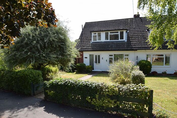 1 Bedroom House To Rent In Westgarth Gardens, Bury St. Edmunds, IP33