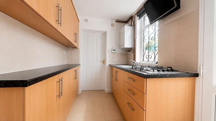 2 Bedroom Terraced House To Rent In Avon Street, Leicester, LE2