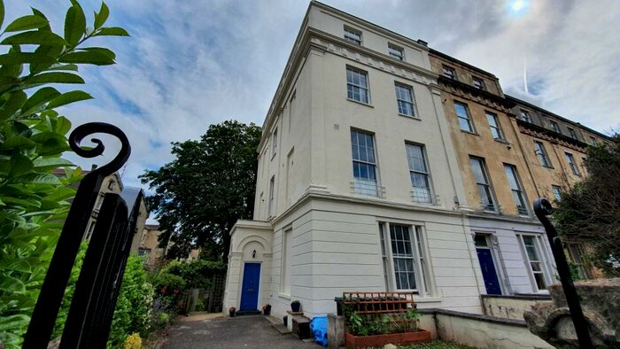 1 Bedroom Flat To Rent In Pembroke Road, Clifton, Bristol, BS8