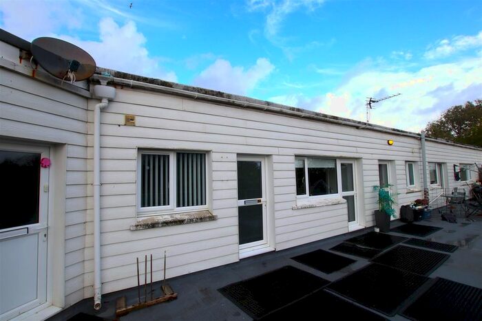 2 Bedroom Flat To Rent In Caen Field, Braunton, EX33