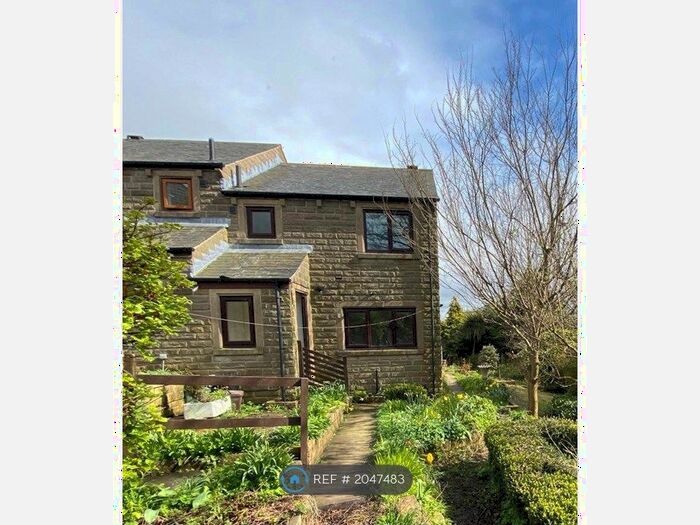 2 Bedroom Semi-Detached House To Rent In Blackwall Rise, Sowerby Bridge, HX6