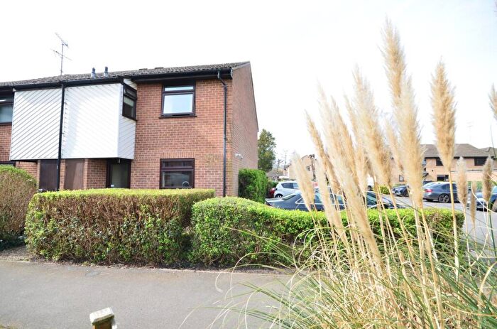 3 Bedroom House For Sale In Avondale, Ash Vale, Aldershot, GU12