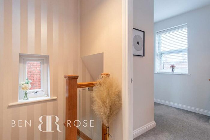 2 Bedroom Semi-Detached House For Sale In Wood Lane, Heskin, Chorley, PR7
