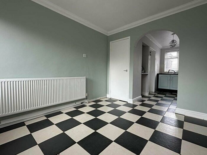 2 Bedroom Terraced House For Sale In Ael Y Bryn, Ystradgynlais, Swansea, SA9