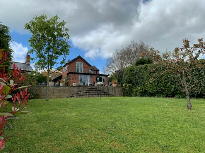 3 Bedroom Cottage For Sale In Ridgehill, Hereford, HR2