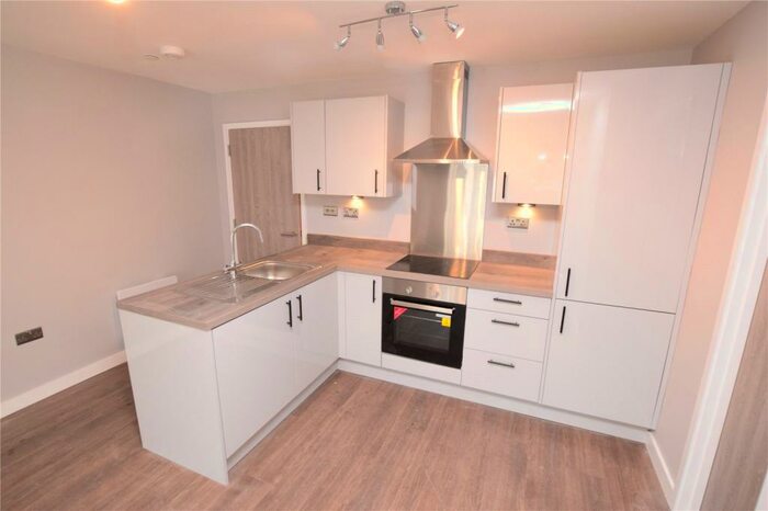 1 Bedroom Apartment To Rent In Sheep Street, Northampton, NN1