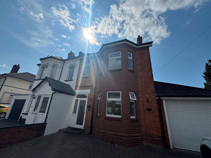 5 Bedroom Property To Rent In Richmond Wood Road, Bournemouth, BH8