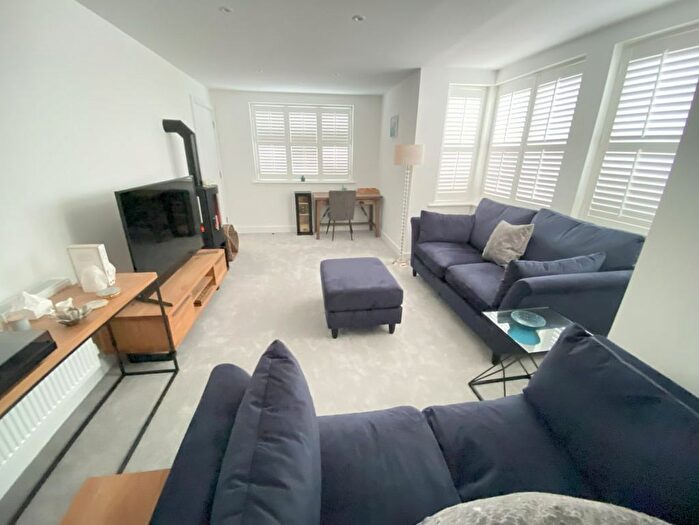 3 Bedroom Detached House For Sale In Leftwich Place, Great Cornard, Sudbury, CO10