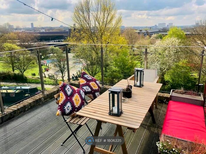 2 Bedroom Flat To Rent In Hormead Road, London, W9