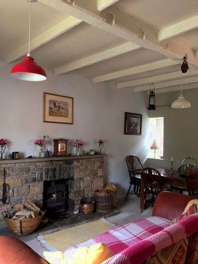 3 Bedroom Terraced House To Rent In Main Street, Melling, Nr. Carnforth, Lancashire, LA6
